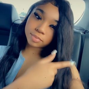 Meet your Posher, A’miyah